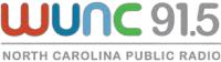 WUNC 91.5 North Carolina Public Radio