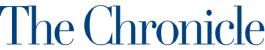 The Chronicle logo