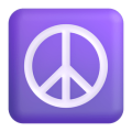 purple-peace-sign-clear